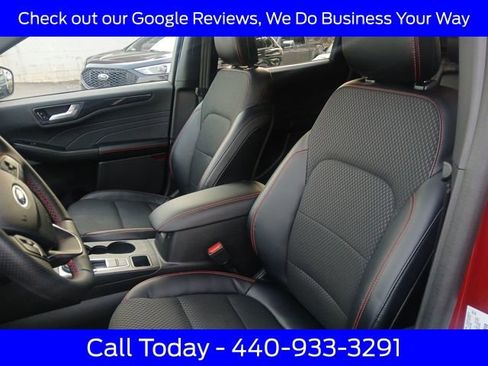 Certified 2023 Ford Escape ST-Line Select w/ Tech Pack #2 image 30