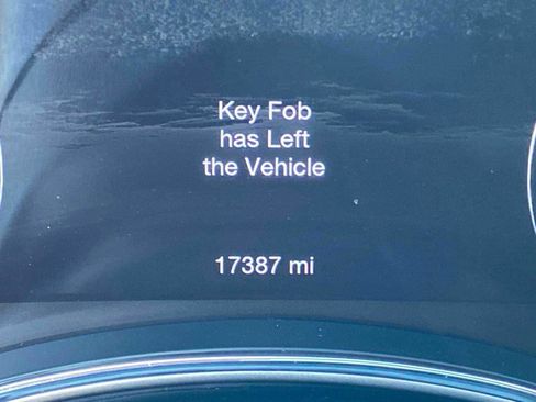 Used 2020 Jeep Grand Cherokee Limited image 22