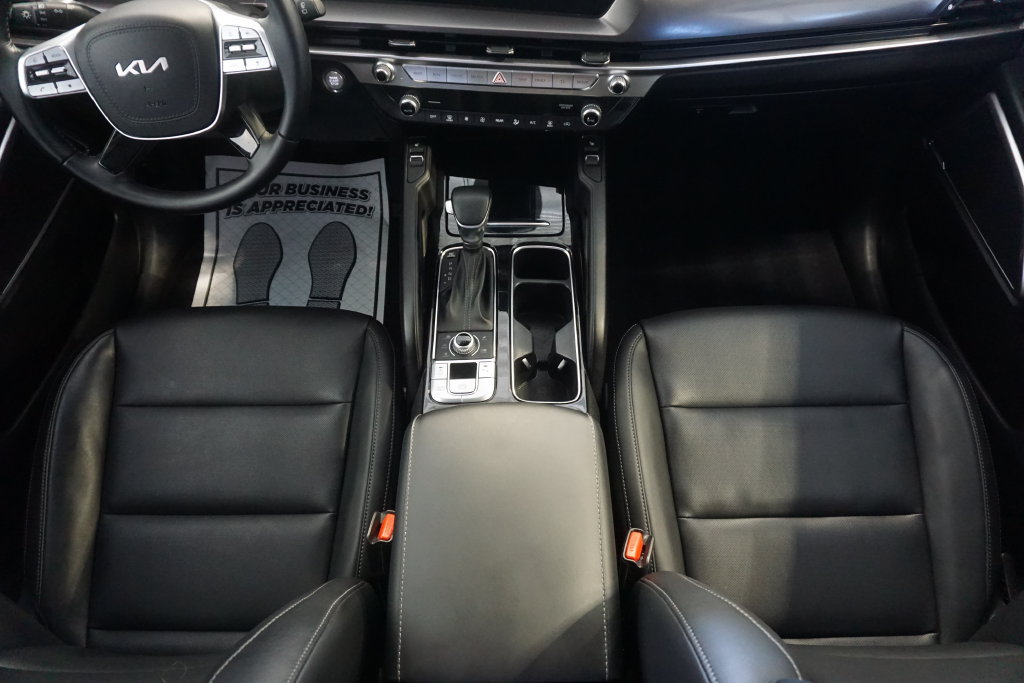 Used 2024 Kia Telluride S AWD/4WD image 31