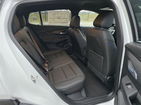 New 2026 Buick Envista Sport Touring image 29