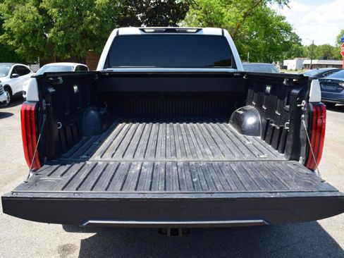 Used 2022 Toyota Tundra Limited w/ Power Package RWD image 20