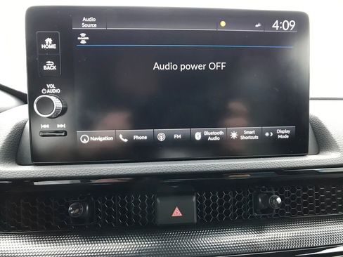 Certified 2025 Honda CR-V Sport Touring image 22