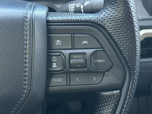 New 2026 Toyota Tacoma SR RWD image 27