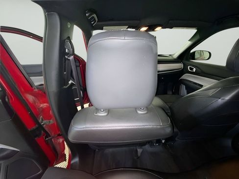 Used 2024 Jeep Compass Latitude AWD/4WD image 39