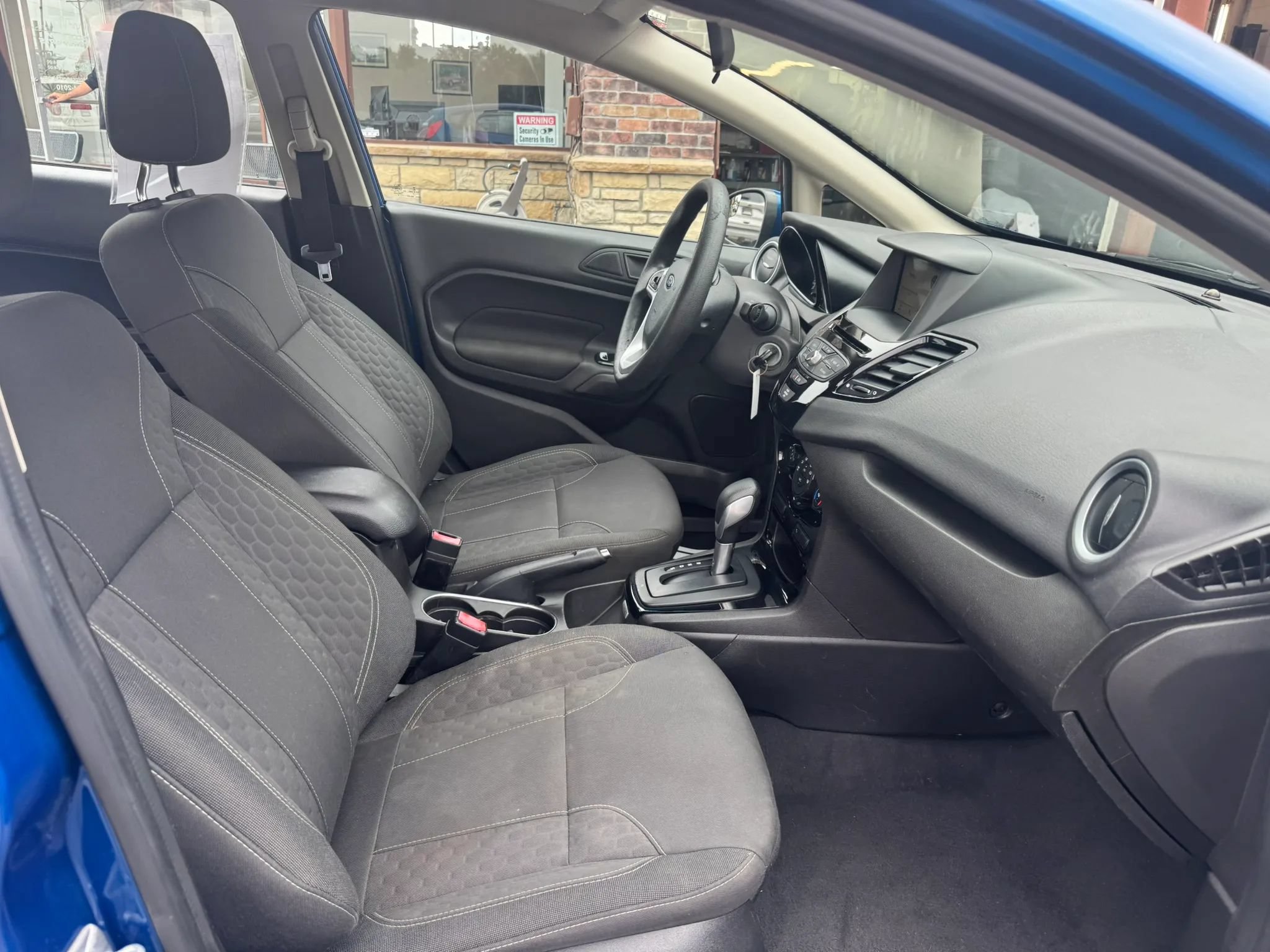 Used 2019 Ford Fiesta SE w/ Equipment Group 201A FWD image 31