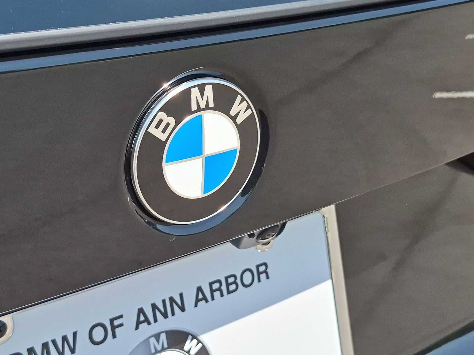 Used 2026 BMW X1 xDrive28i w/ Convenience Package AWD/4WD image 11