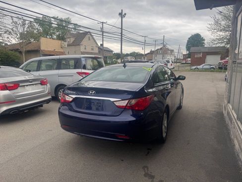 Used 2013 Hyundai Sonata GLS w/ Popular Equipment Pkg FWD image 5