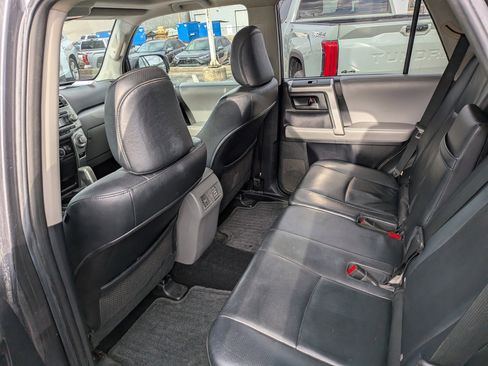 Used 2011 Toyota 4Runner SR5 image 14