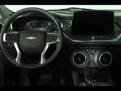 Used 2023 Chevrolet Blazer LT w/ Convenience Package AWD/4WD image 15