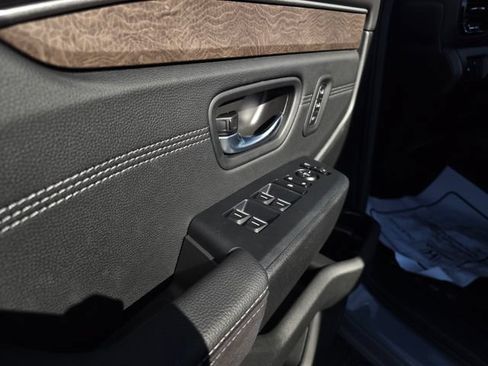 New 2026 Honda Pilot Elite image 25