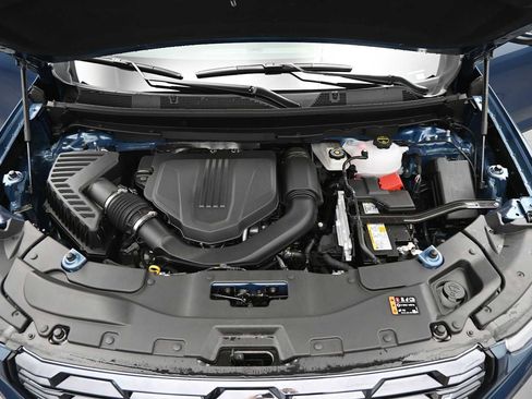 New 2026 GMC Acadia Denali Ultimate w/ LPO, Floor Liner Package AWD/4WD image 25