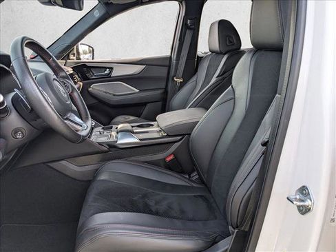 Certified 2024 Acura MDX A-Spec image 13