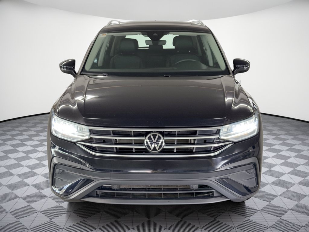 Used 2023 Volkswagen Tiguan SE FWD image 6