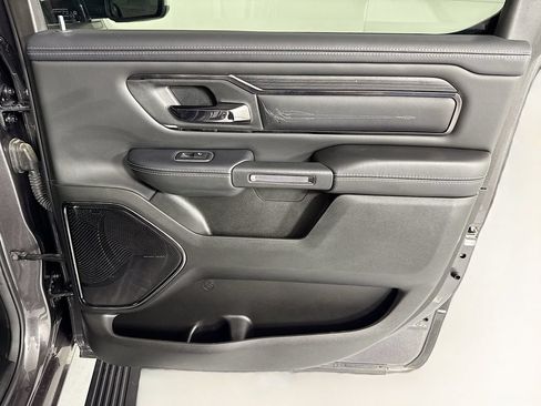 Used 2024 RAM 1500 Limited AWD/4WD image 27