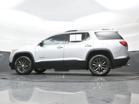 Used 2017 GMC Acadia SLT FWD image 30