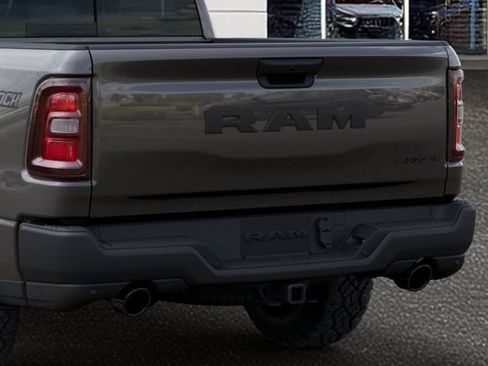 New 2026 RAM 1500 Warlock AWD/4WD image 13