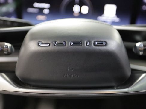Used 2022 Lucid Air Grand Touring image 66