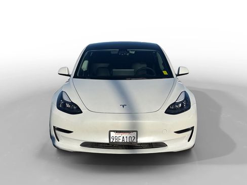 Used 2022 Tesla Model 3 Long Range image 8