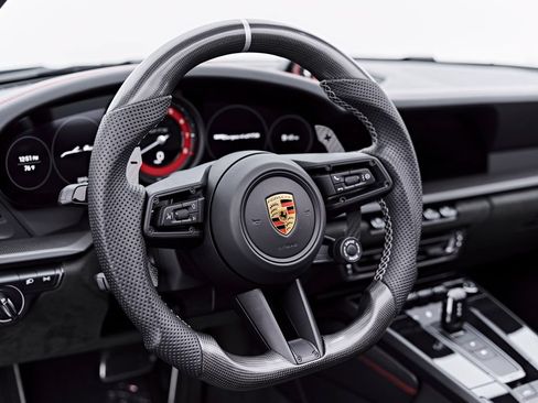 Used 2023 Porsche 911 Targa 4 GTS AWD/4WD image 52