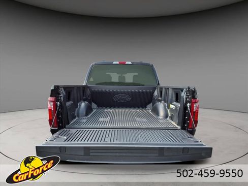 New 2024 Ford F150 XLT w/ Mobile Office Package image 7