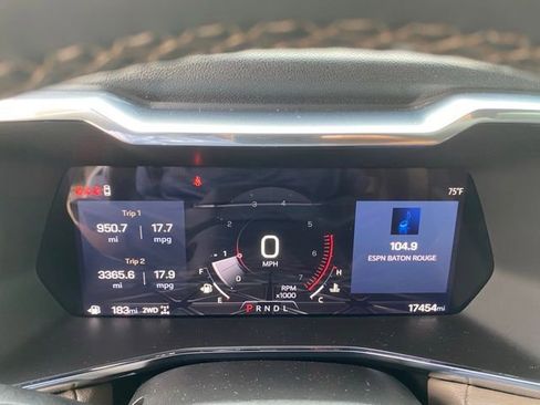 Used 2024 GMC Canyon Denali AWD/4WD image 33