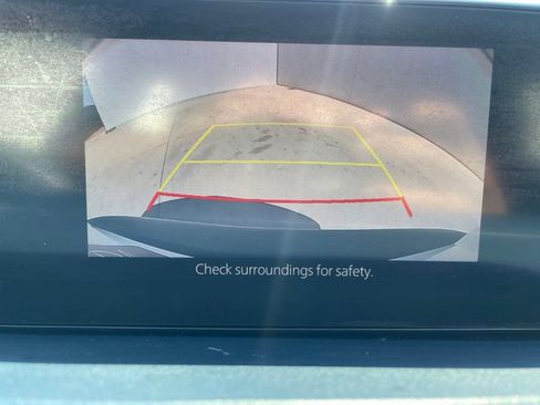 Used 2020 MAZDA CX-30 FWD image 11
