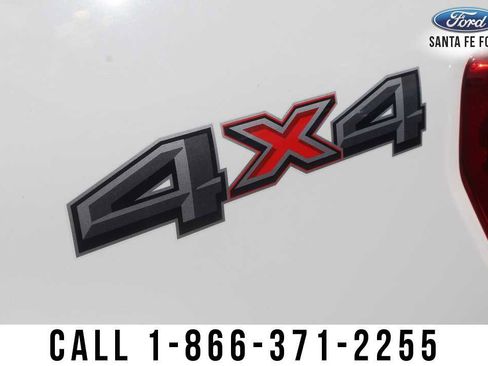 Used 2023 Ford F150 XL w/ XL Chrome Appearance Package AWD/4WD image 7