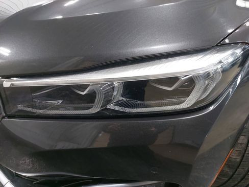 Used 2020 BMW 750i xDrive image 29