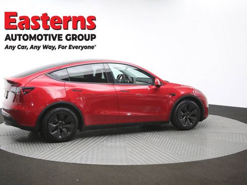 Used 2020 Tesla Model Y Long Range AWD/4WD image 39
