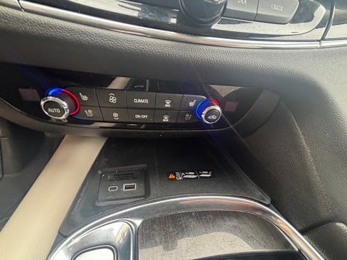 Certified 2023 Buick Enclave Premium w/ Experience Buick Package image 4