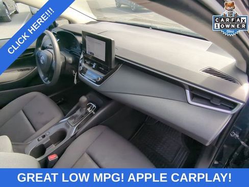 Used 2024 Toyota Corolla LE image 40