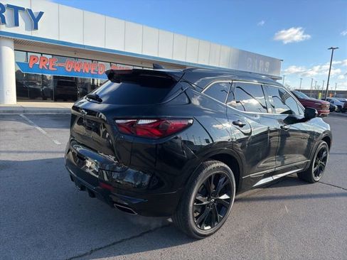 Used 2020 Chevrolet Blazer RS image 3