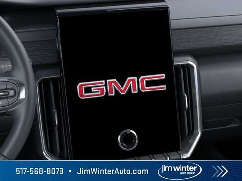 New 2026 GMC Acadia Elevation w/ Black Edition AWD/4WD image 20