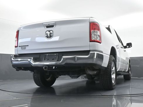 Used 2022 RAM 1500 Big Horn RWD image 54