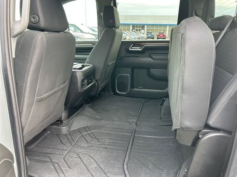 Used 2024 Chevrolet Silverado 2500 LT w/ All Star Edition image 29