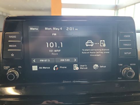 Used 2021 Kia Seltos EX AWD/4WD image 21