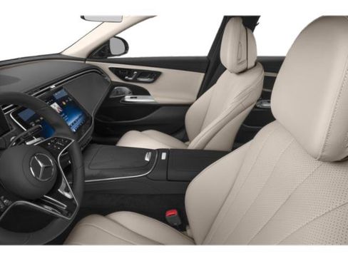 New 2026 Mercedes-Benz E 350 Sedan image 6