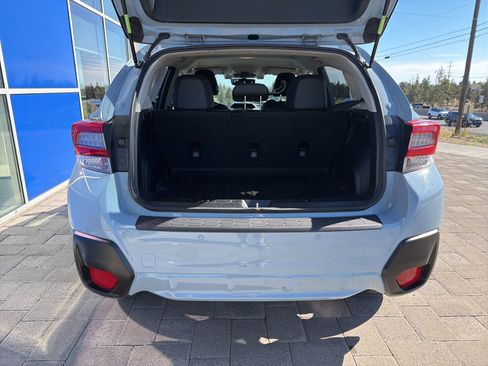 Used 2021 Subaru Crosstrek 2.5i Limited AWD/4WD image 9