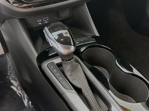 Used 2024 Buick Envista Sport Touring w/ Convenience I Package image 22