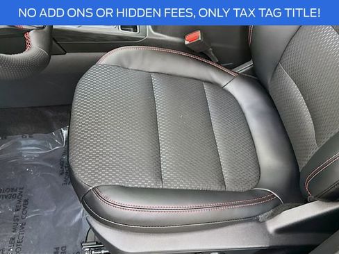 New 2026 Ford Escape ST-Line Select w/ Equipment Group 401A image 18