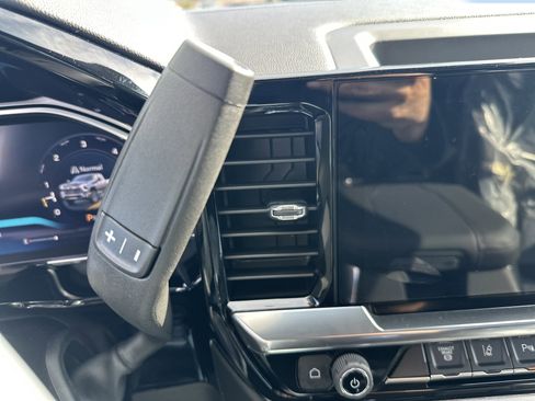 New 2026 Chevrolet Silverado 2500 LTZ image 20