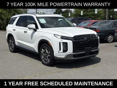 Used 2023 Hyundai Palisade Limited