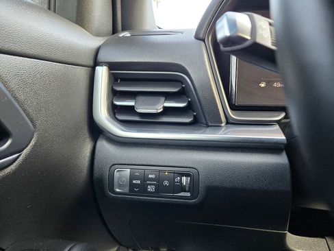 New 2025 GMC Terrain Elevation w/ Technology Package II image 14