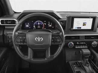 New 2026 Toyota Tacoma SR video 4