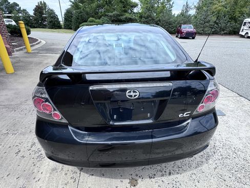 Used 2008 Scion tC Spec image 32