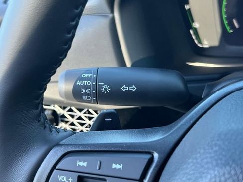 New 2025 Honda Accord Sport image 22