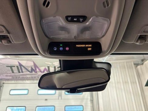 Used 2023 Buick Encore GX Select FWD image 21