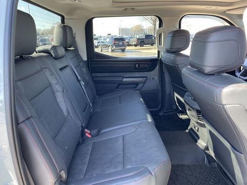 Used 2022 Toyota Tundra TRD Pro image 29