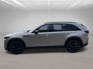 Used 2026 MAZDA CX-90 3.3 Turbo w/ Premium Sport Pkg AWD/4WD video 2
