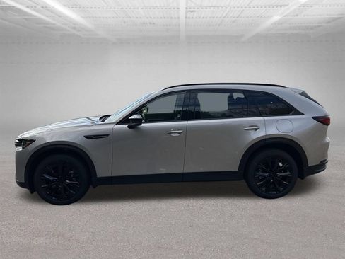 Used 2026 MAZDA CX-90 3.3 Turbo w/ Premium Sport Pkg AWD/4WD image 2
